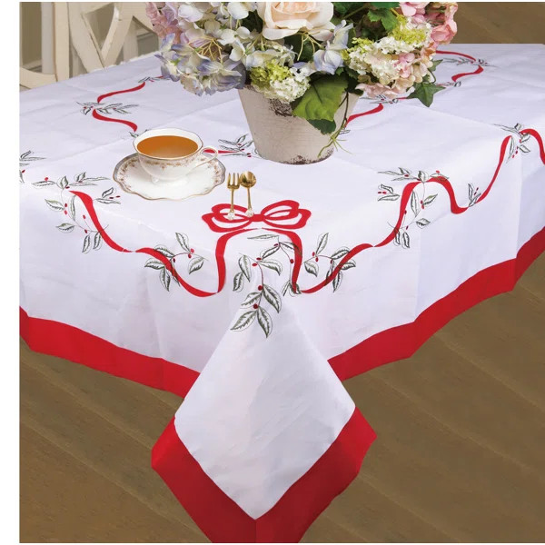 Pulver Tablecloth | Wayfair North America