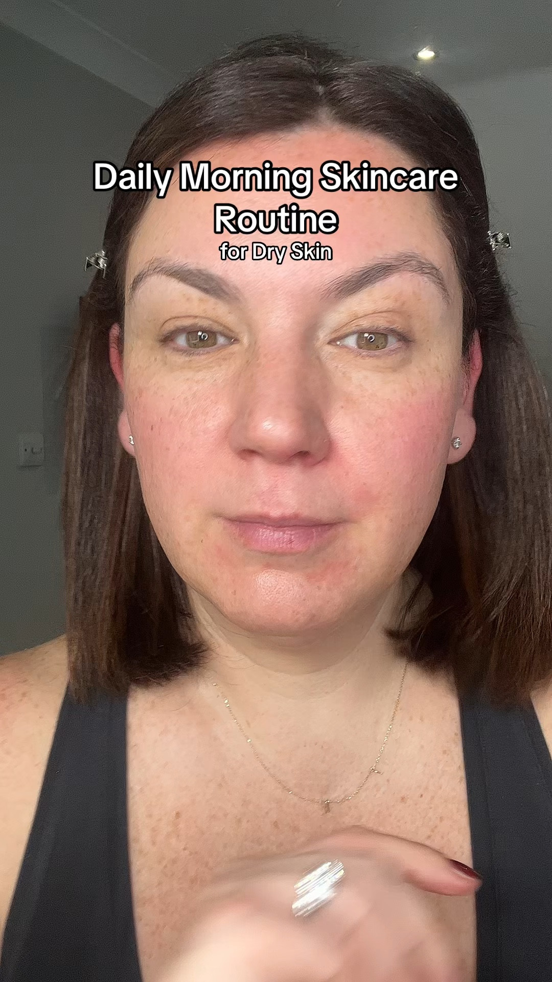 Your Daily Skincare Routine if you have Dry, Red, Patchy Skin. Using mostly drugstore products. 

#LTKCyberWeek #LTKstyletip #LTKbeauty