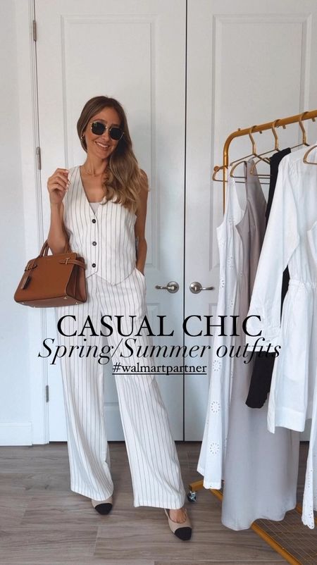 Loving this new spring and summer finds, Beautiful, elegant, and casual pieces to wear for any occasion. Everything fits true to size, I am wearing a size small.  




#LTKstyletip #LTKU #LTKfindsunder50
