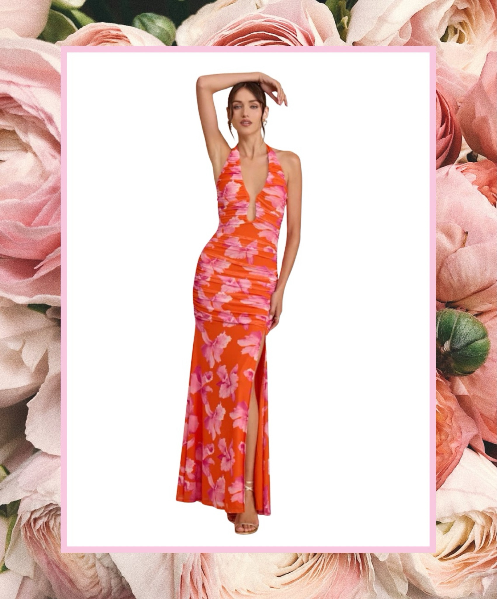 Check out this great dress

bridesmaid dress, engagement dress, bridal shower dress, bachelorette dress, wedding guest dress, bridesmaid dresses, wedding guest dresses, maxi dress, midi dress, mini dress, pastel dress, baby shower dress, semi-formal dress, formal dress, cocktail dress, date night outfit, date night dress, vacation outfit, vacation dress, resort dress, summer dress, spring dress, black dress, yellow dress, red dress, pink dress, green dress, blue dress, brown dress, orange dress, sequin dress, holiday dress

#summerdress #weddingguestdress 


#LTKtravel #LTKsummer #LTKstyletip