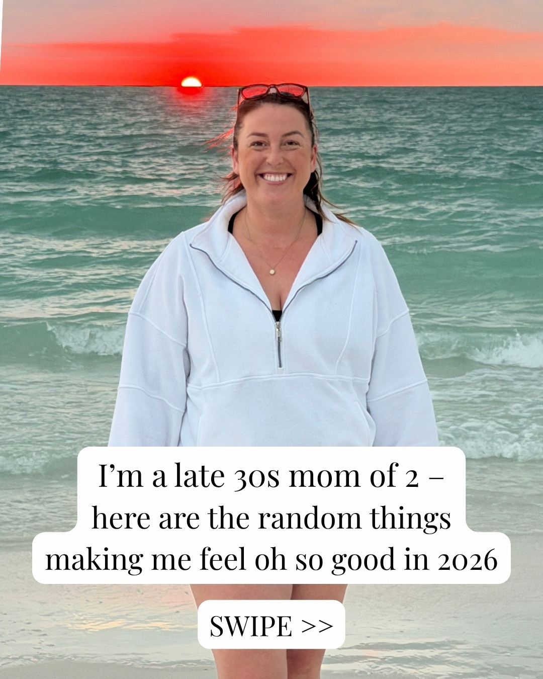 Late 30s mom of two, here are the random things making me feel good in 2026. Nothing groundbreaking, just little things that make everyday life easier, the house feel more put together, and me feel slightly more on top of things.

Small wins count.

amazon home finds, mom life essentials, everyday home essentials, practical home upgrades, affordable home finds, functional home

If you love all of these recs, stick around — I spend hours each day hunting all the sites for sales, designer dupes and gorgeous finds for your home and mine, and share only the best stuff that I find!

Follow my shop @rushtonhome on the @shop.LTK app to shop this post and get my exclusive app-only content! Don’t forget to turn on post notifications using the 🔔 to get first dibs!

Follow @rushtonhome on Instagram and Pinterest for more home decor inspiration and affordable home finds!

Are you looking for anything home related? You’re in the right place! At Rushton Home, I do: home decor, living room, bedroom, affordable, walmart, target, amazon, wayfair, new arrivals, winter decor, spring decor, fall decor, fall finds, summer decor, home decor refresh, studio mcgee x target, hearth and hand, magnolia, holiday decor, seasonal decor, dining room decor, bedroom decor, living room decor, affordable home decor, furniture, weekend deals, sale, on sale, pottery barn, kirklands, west elm, bench, foyer table, faux florals, rugs, couches, sofa, sectional, dresser, nightstand, night stand, end tables, lamps, art, wall art, etsy, pillows, blanket, interior design, interior styling, bedding, side tables, bed frame, tray, side table, throw pillows, look for less, designer dupe, budget decor, bar stools, counter stools, vase, ceramic pottery, budget, budget friendly, coffee table, dining chairs, cane, rattan, wood, white wash, rustic amazon home, arch, brass hardware, gold hardware, vintage, antique, european inspired, french country, back in stock


#LTKSaleAlert #LTKHome