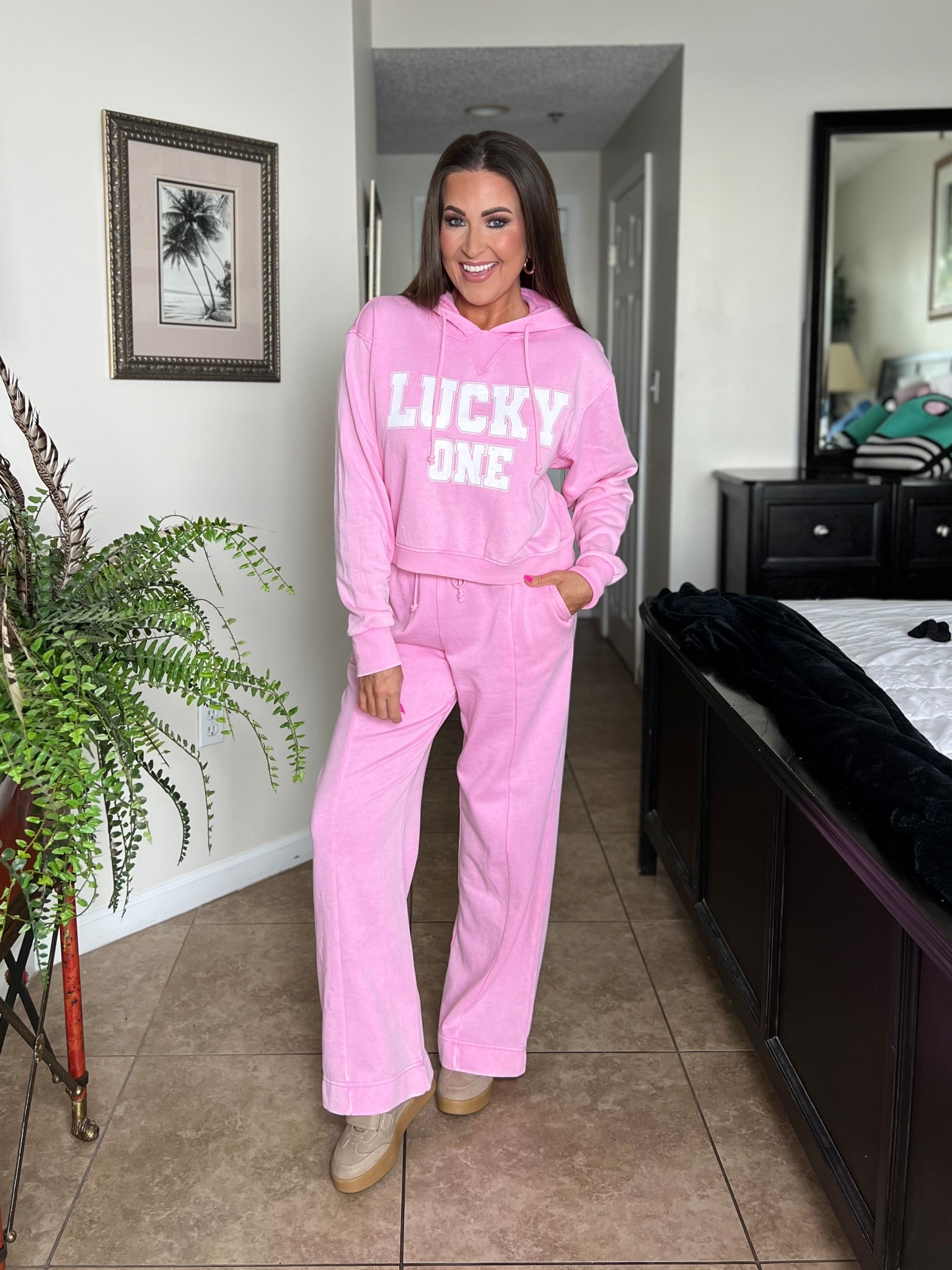 Wearing a small in all

Walmart finds, Walmart fashion, casual outfits, casual style, Walmart style, spring fashion, spring outfits, mineral wash, hoodie, loungewear 

#LTKootd #LTKFindsUnder50 #LTKFindsUnder100