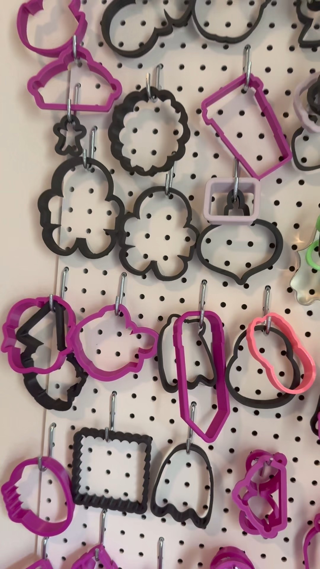 Cookie cutter organization! 

#LTKHome #LTKU #LTKFindsUnder100