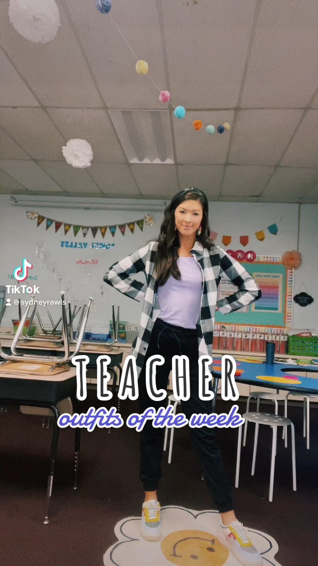 Teacher ootw 

#LTKunder50 #LTKstyletip #LTKunder100