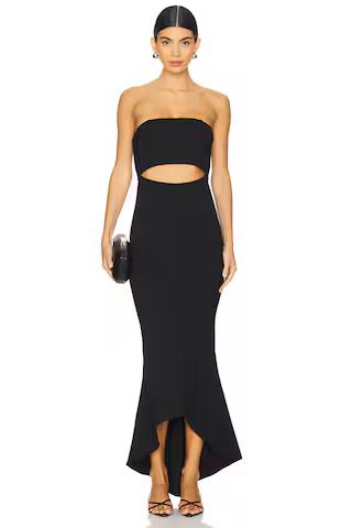 June Gown
                    
                    NBD | Revolve Clothing (Global)