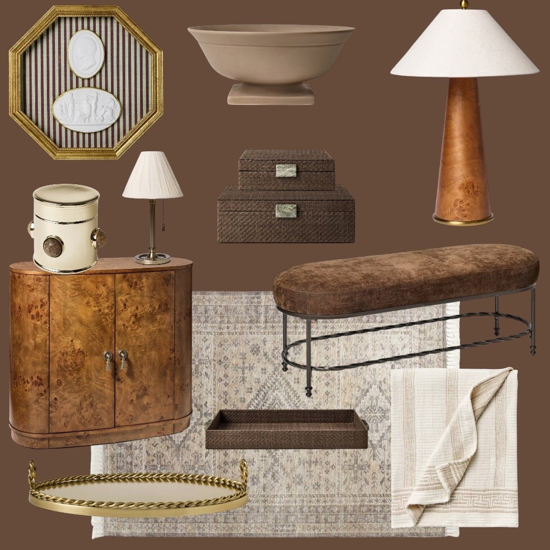 New home decor studio McGee target

#LTKHome