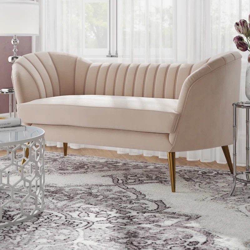 Alexandrea 65'' | Wayfair North America