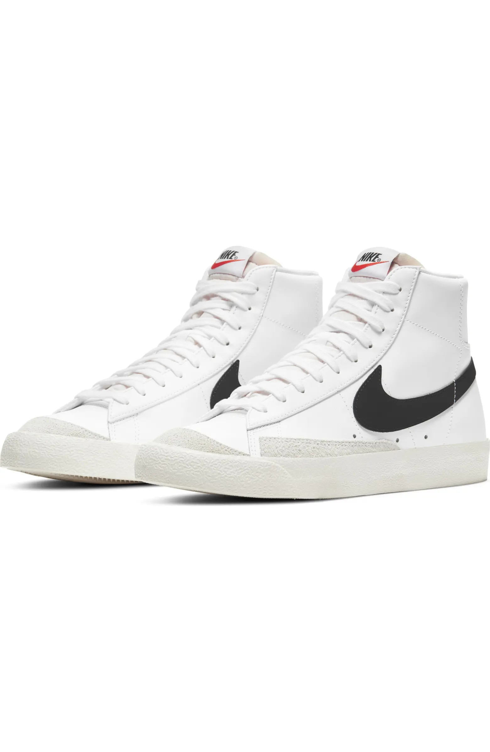 Blazer Mid '77 Vintage Sneaker (Men) | Nordstrom
