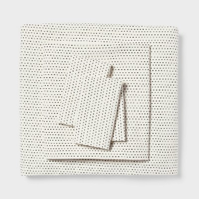 Microfiber Sheet Set - Room Essentials™ | Target