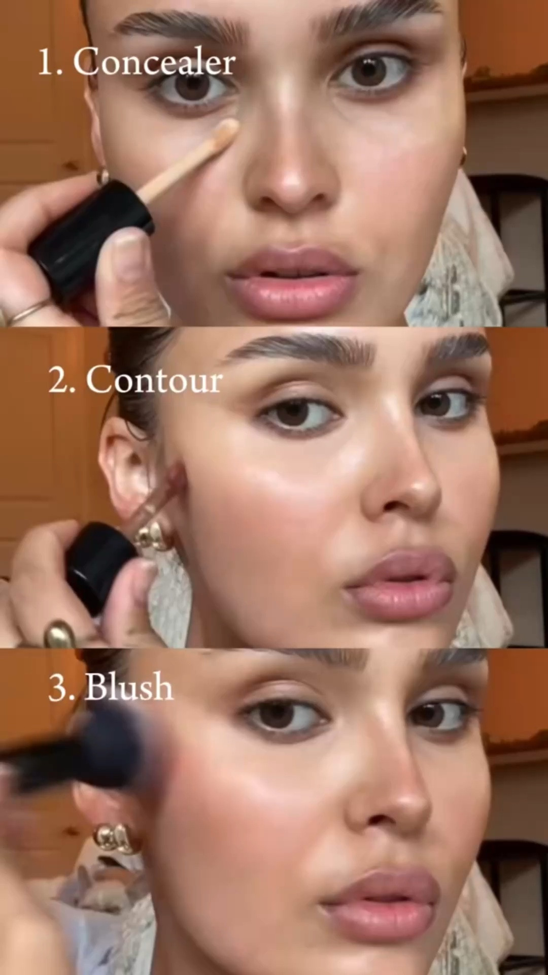 What’s your order?

#LTKselfcare #LTKBeauty #LTKgrwm