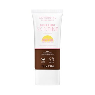 CoverGirl Clean Fresh Blurring Skin Tint, SPF 30, Medium Rich Warm | CVS Health