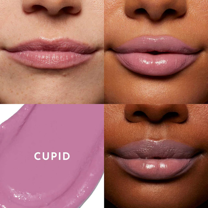 Forget the Filler Lip-Plumping Line-Smoothing Tinted Lip Balm | Sephora (US)