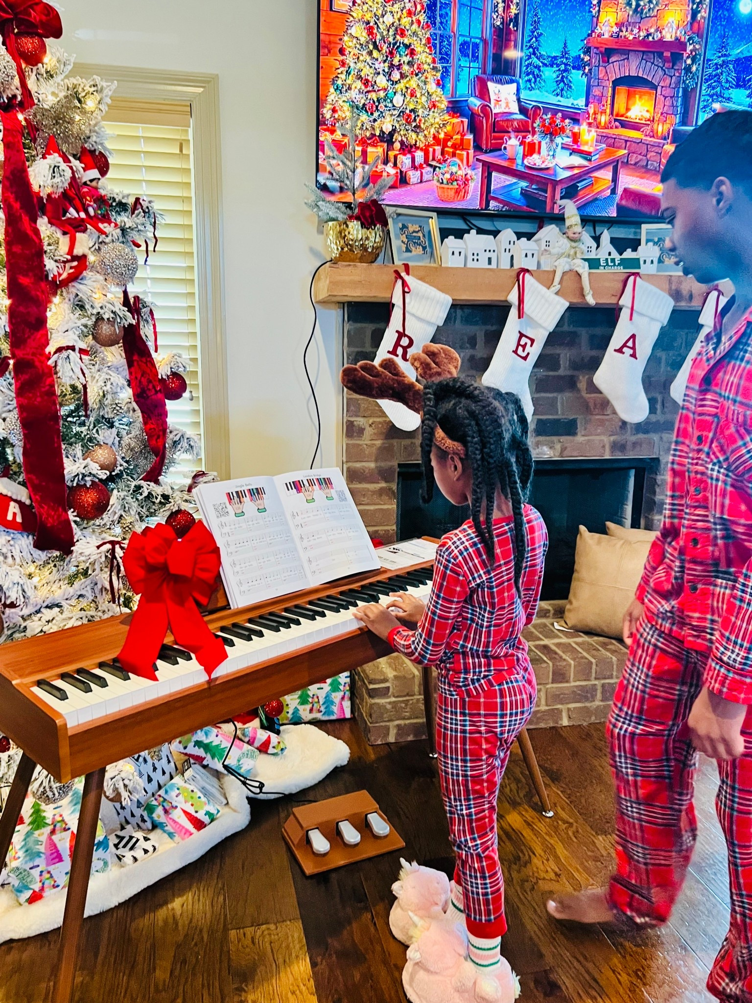 Donner DDP-80 Digital Piano