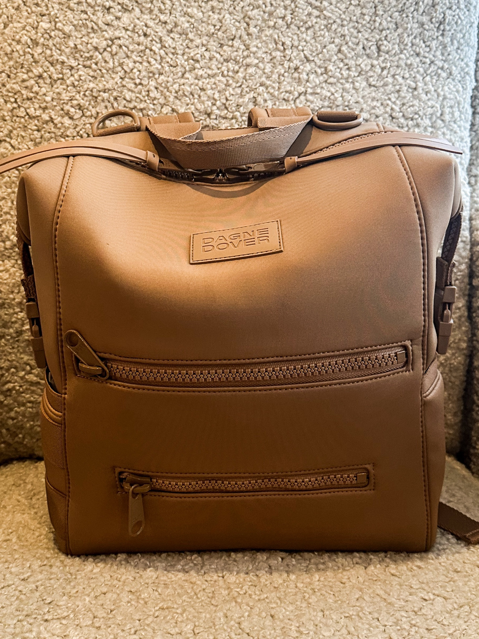 The diaper bag is is! She is so beautiful ✨✨

I got the size medium 

#LTKbump #LTKitbag #LTKbaby