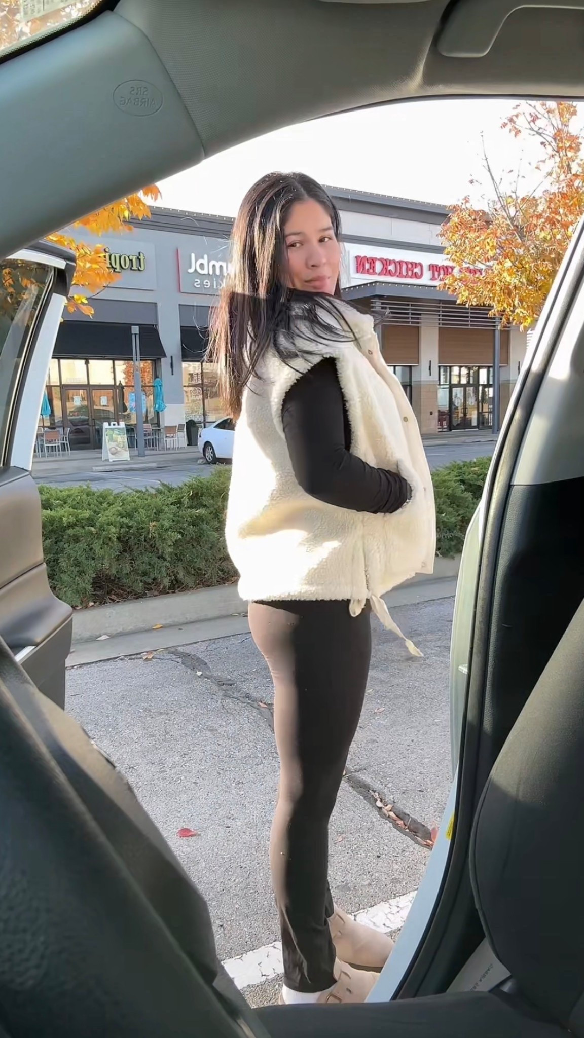 vest season!

#LTKootd #LTKHoliday #LTKCyberWeek