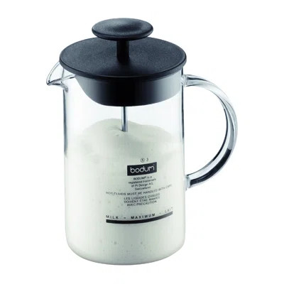 Bodum Bodum 8 oz. Manual Milk Frother | Wayfair North America