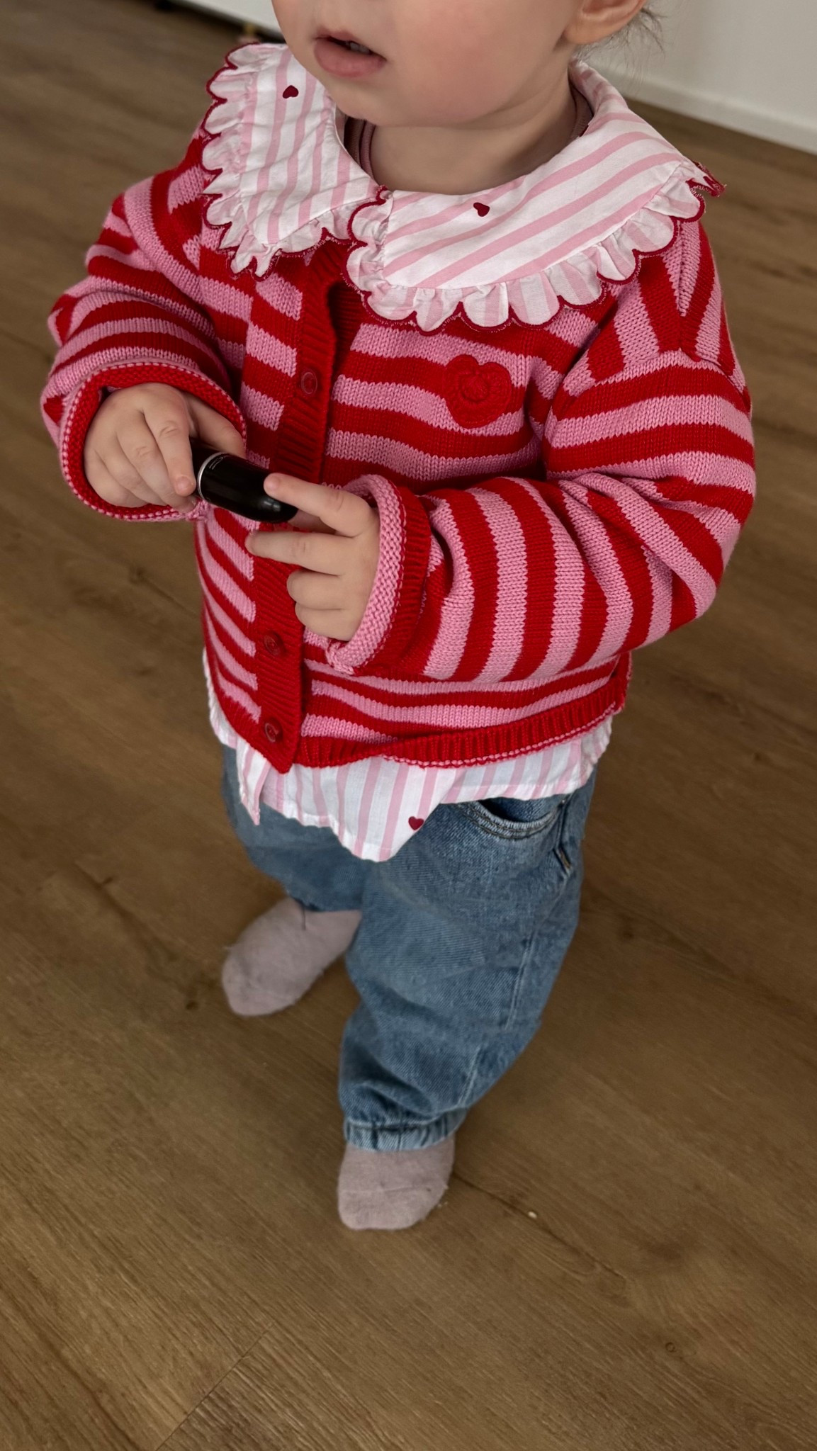 Mini ootd 💗♥️




#LTKbaby #LTKfamily #LTKdeutschland