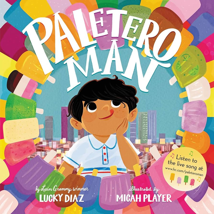 Paletero Man | Amazon (US)