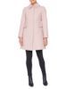 Faux Pearl Wool-Blend Peacoat | Saks Fifth Avenue OFF 5TH
