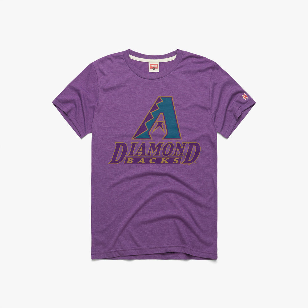 Arizona Diamondbacks '98 | Homage
