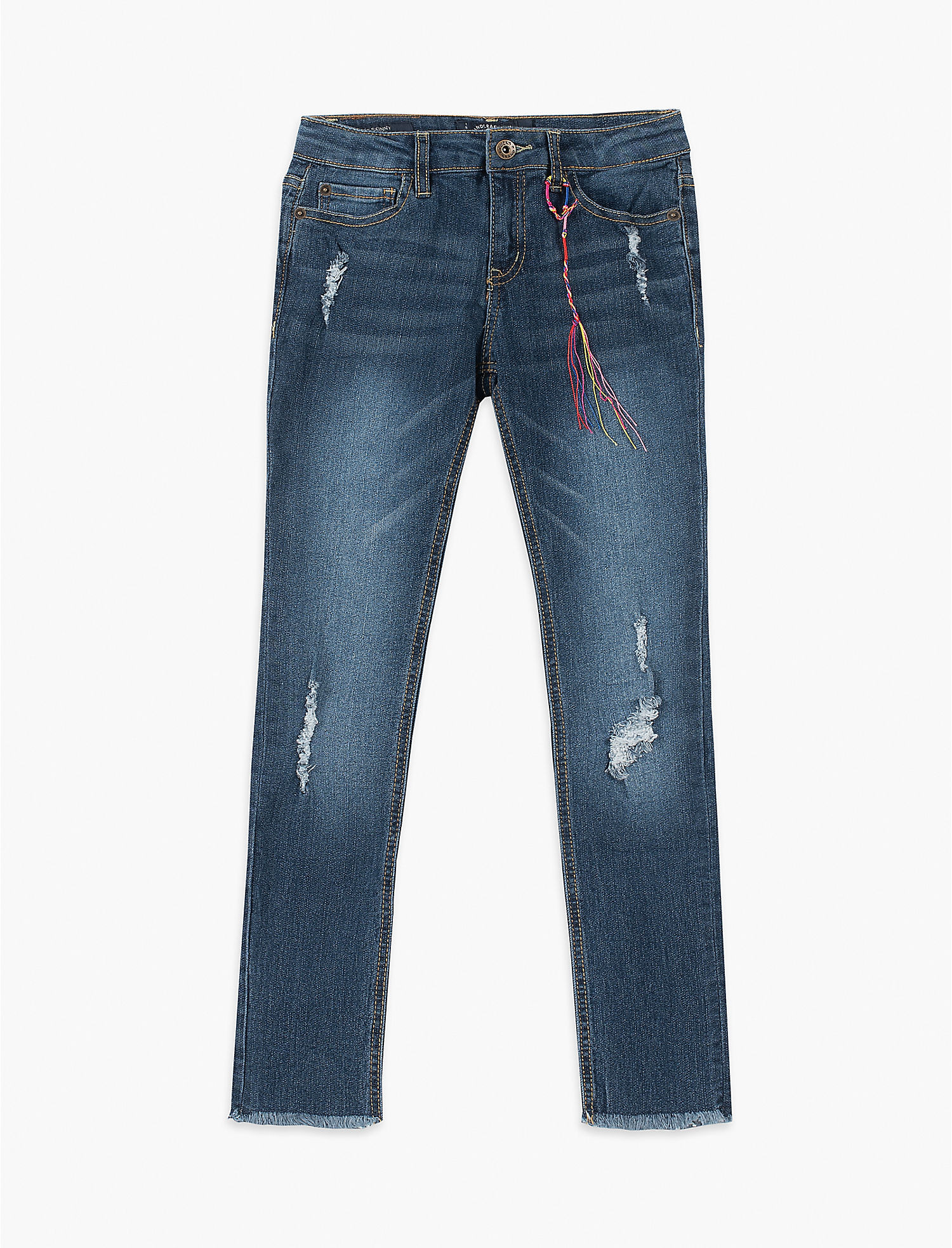 Bianca Jean | Lucky Brand | Lucky Brand