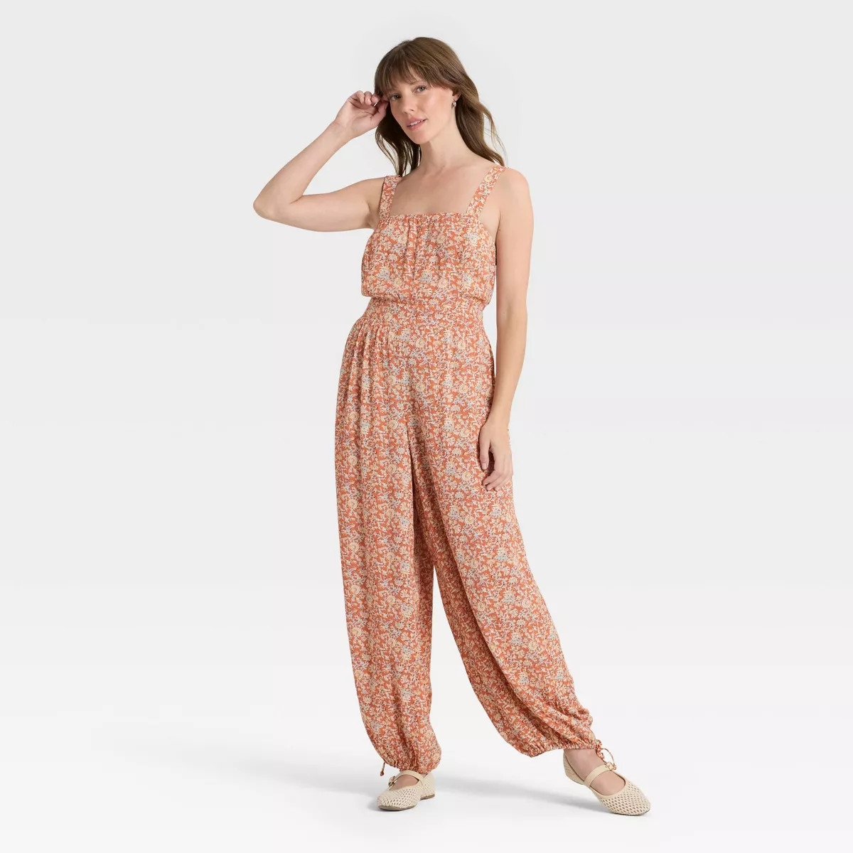Women's Jumpsuit - Universal Thread™ | Target