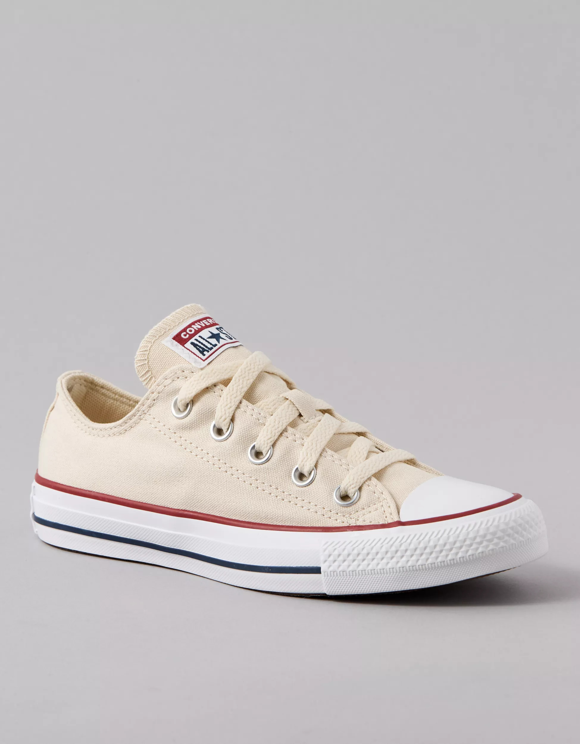 Converse Chuck Taylor All Star Low-Top Sneaker | American Eagle Outfitters (US & CA)