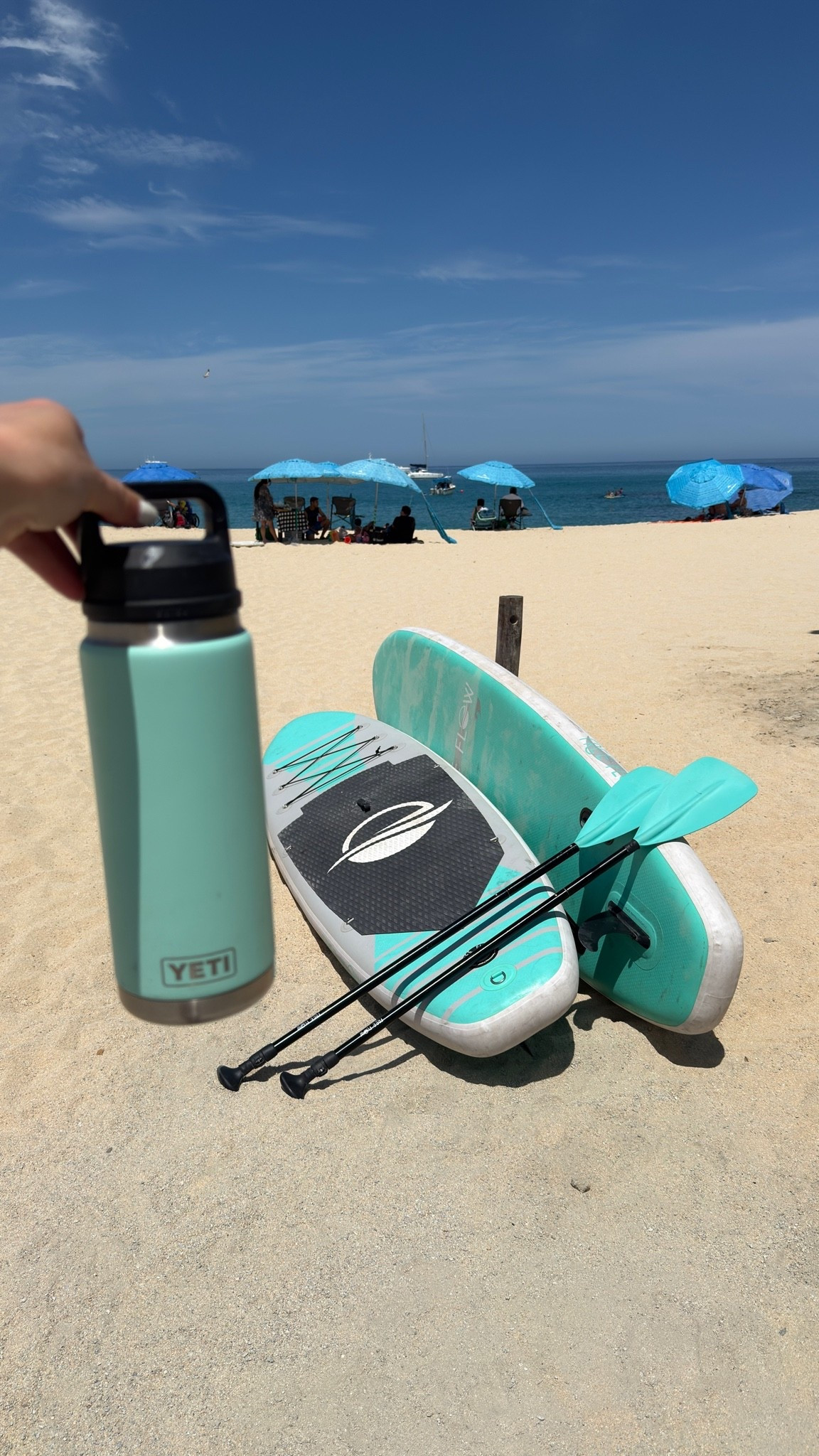 Summer beach days >>> ☀️🌊

Sharing some of our favorite beach & travel essentials we keep reaching for every summer — from insulated water bottles to paddle boards, easy accessories, & vacation must haves that make every beach day better.

summer beach essentials, beach day essentials, summer travel essentials, vacation must haves, beach accessories, paddle board accessories, YETI water bottle, beach vacation packing, summer vacation essentials, travel must haves, beach lifestyle, coastal summer aesthetic, pool and beach essentials, resort vacation essentials, summer packing list, YETI waterproof backpack, sand cloud towels, sunscreen

#LTKTravel #LTKMens #LTKSeasonal