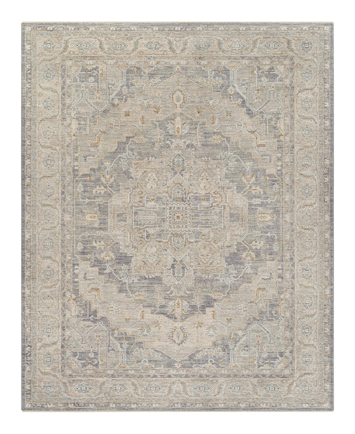Surya Avant Garde Avt-2337 6'7" x 9'6" Area Rug | Macys (US)