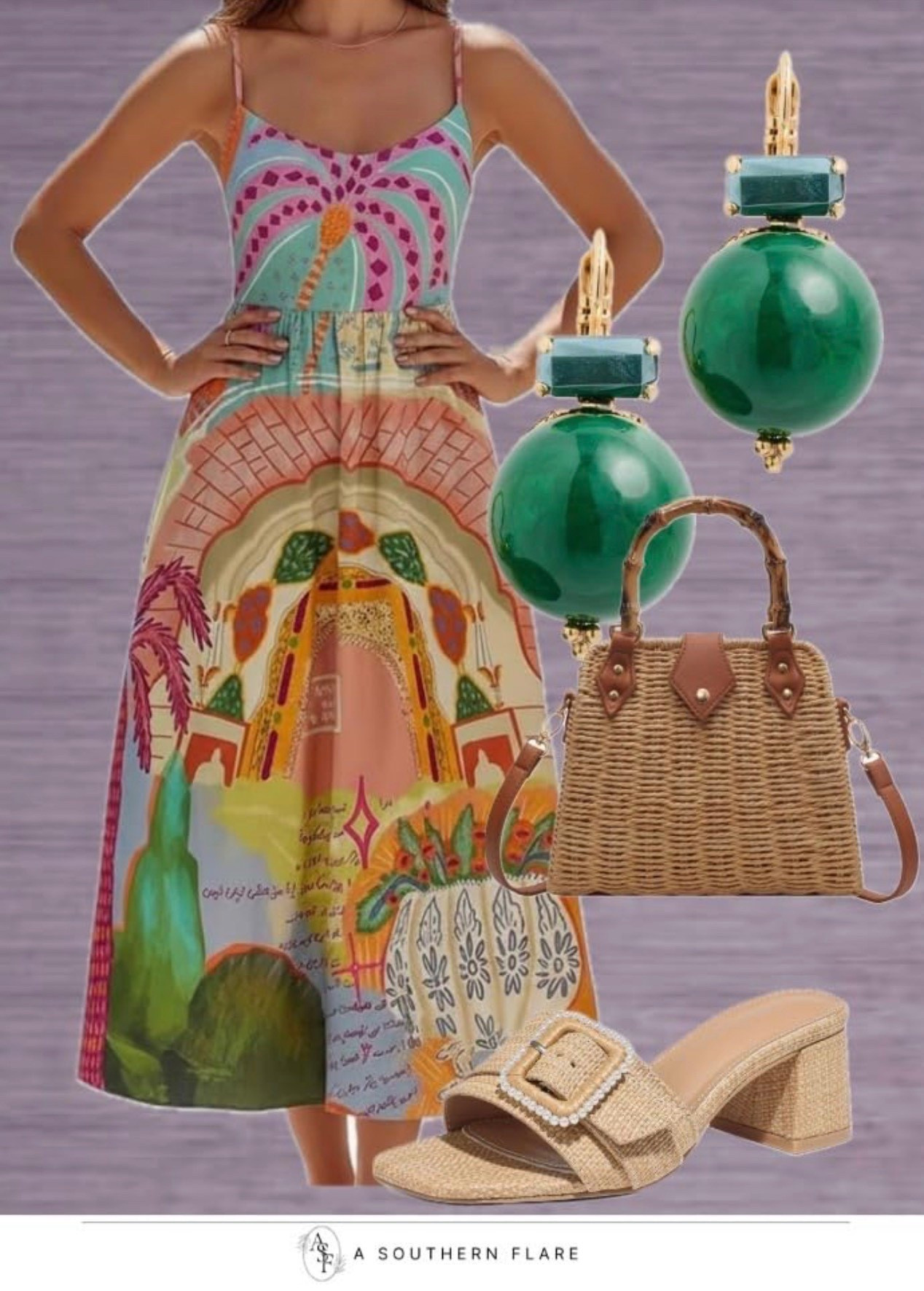 Get ready for summer with these stylish pieces! From chic dresses to trendy accessories, enjoy a fashionable and comfortable summer. #SummerStyle #Fashion

#LTKSwim #LTKPetite #LTKFestival