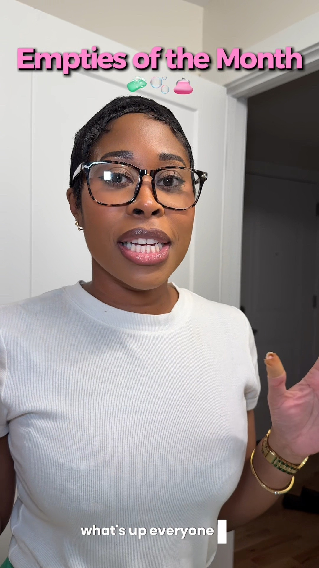 Empties of the month #skincare #bodycare 

#LTKFindsUnder50 #LTKBeauty