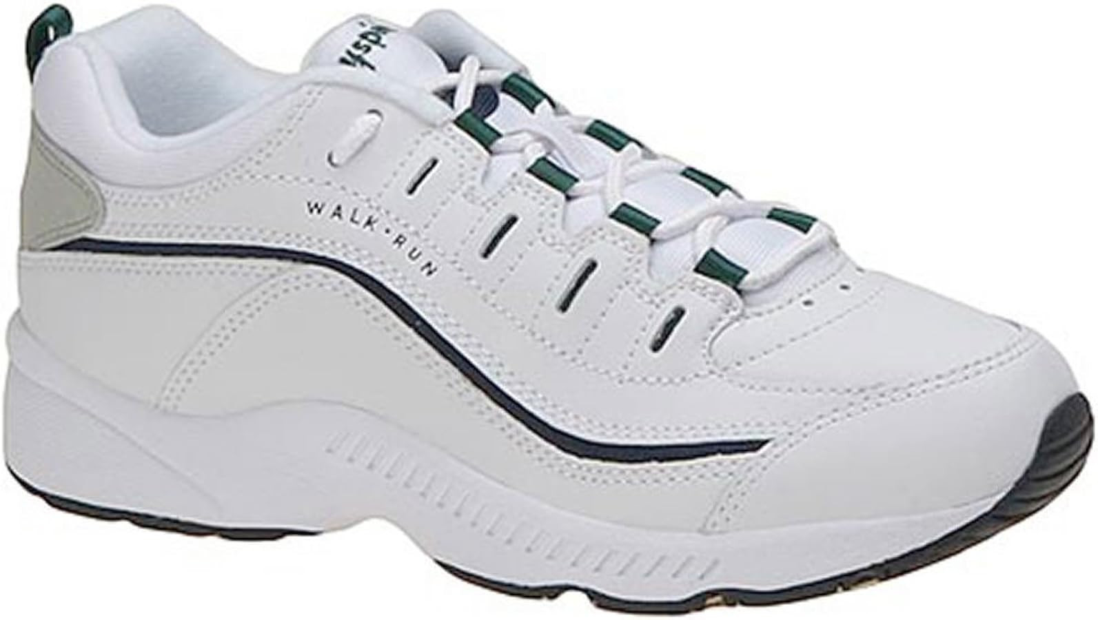 Easy Spirit Women's Romy Sneaker | Amazon (US)
