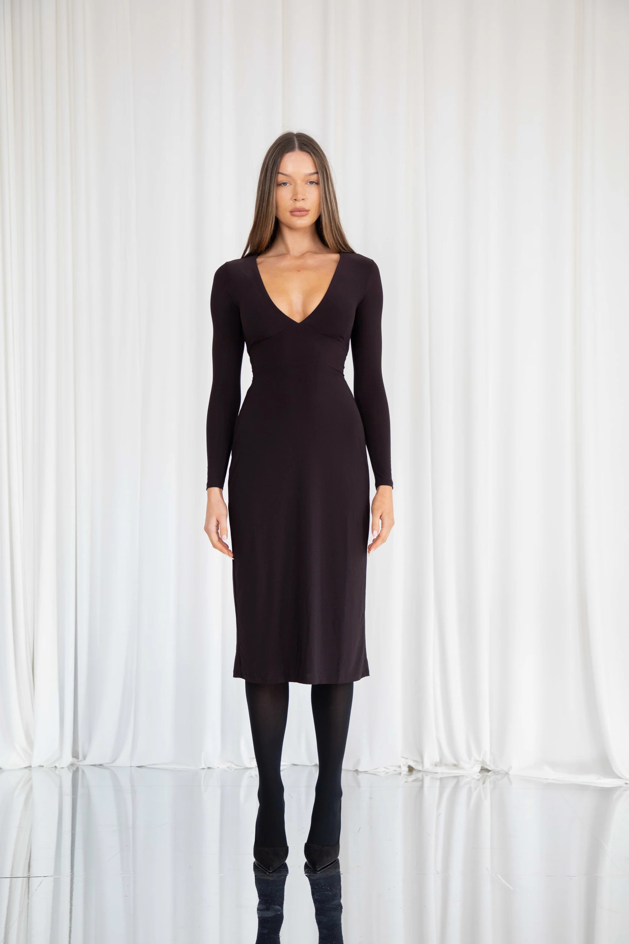 Taylor Tea Dress | AYM Affiliate