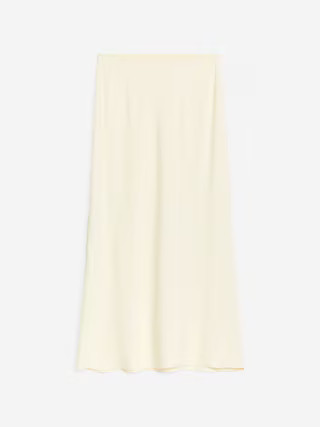 Fallender Maxirock | Arket EU