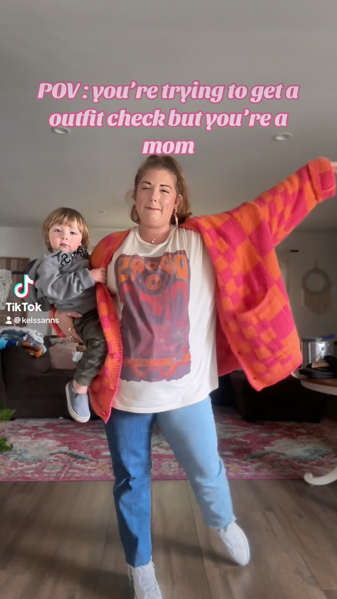 Heading to the children’s museu!  

#LTKmidsize #LTKplussize #LTKstyletip