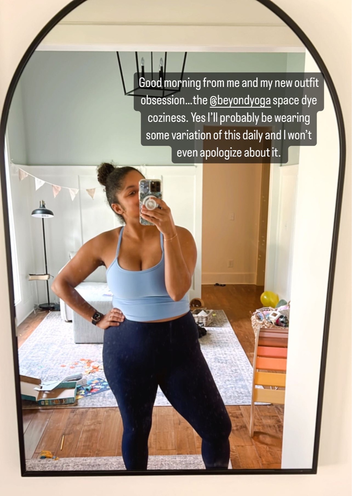 The comfiest leggings everrrrr 

#LTKxPrimeDay #LTKunder100 #LTKFind