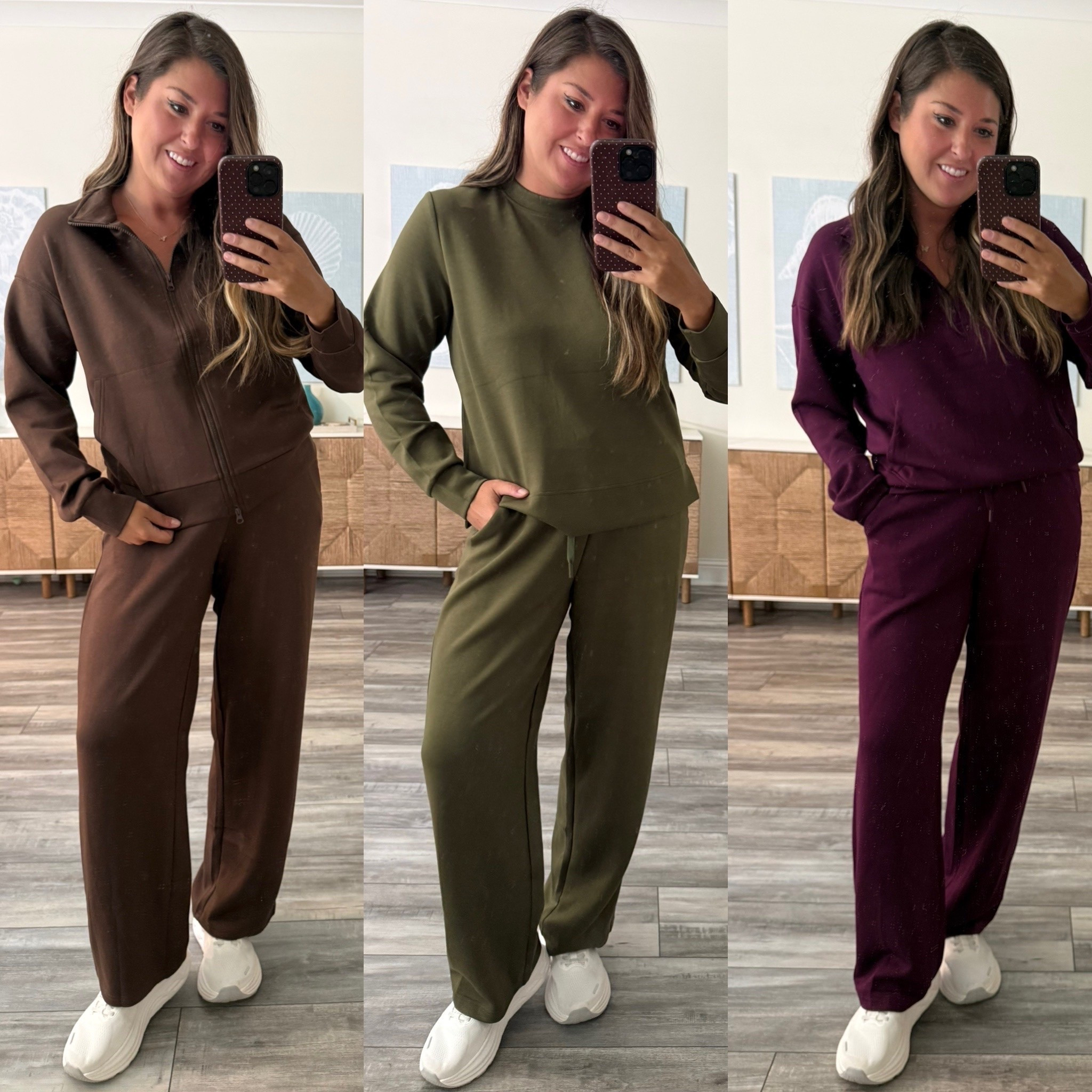 Activewear sets, fall active wear,
Travel outfits 

Wearing mediums

#LTKActive