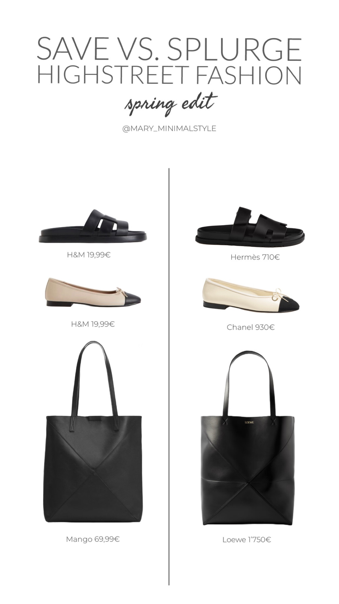 Save vs. Splurge on designer items 🔥

#LTKstyletip #LTKfindsunder100 #LTKfindsunder50