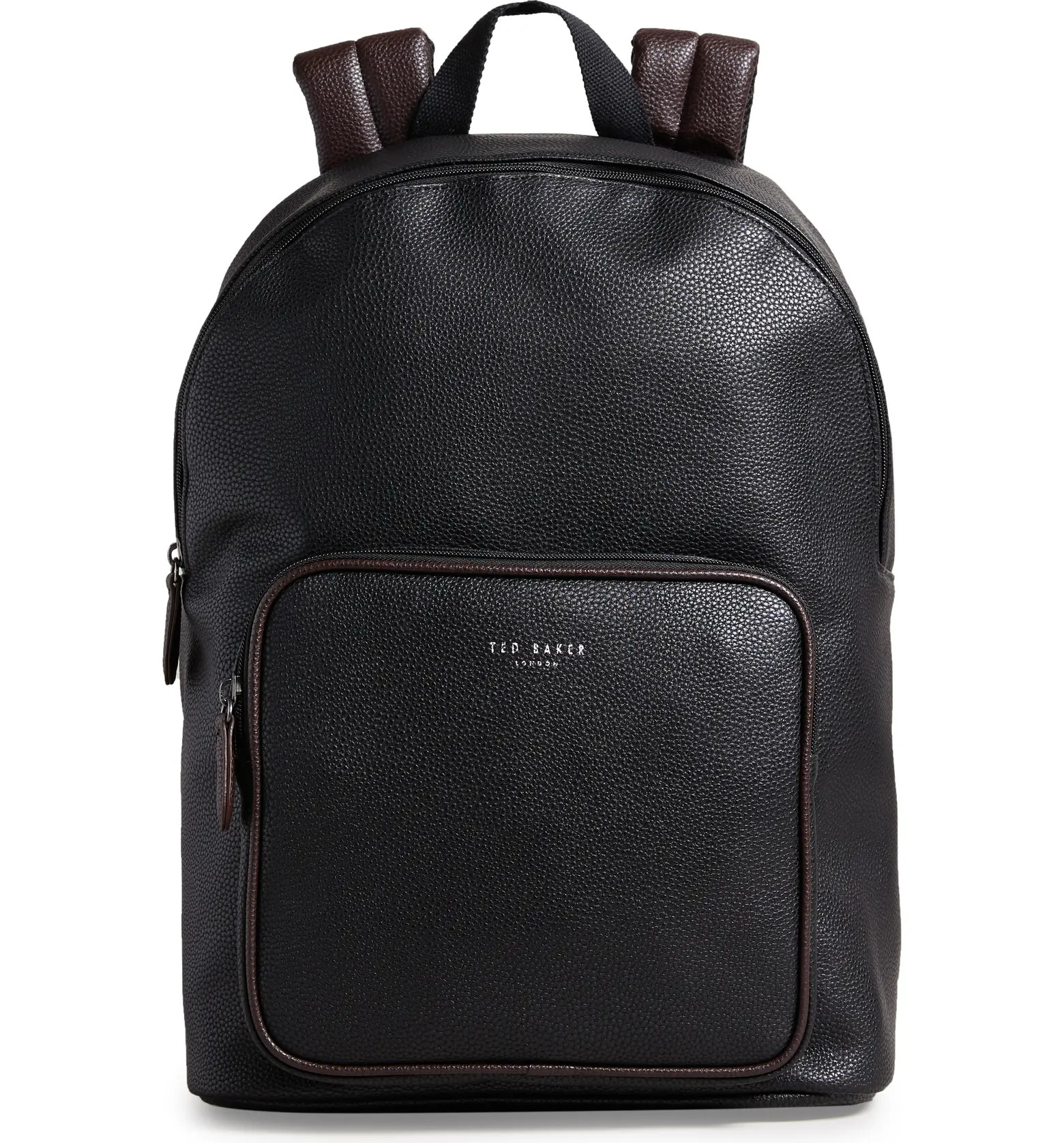 Ted Baker London Laniss Faux Leather Backpack | Nordstrom | Nordstrom