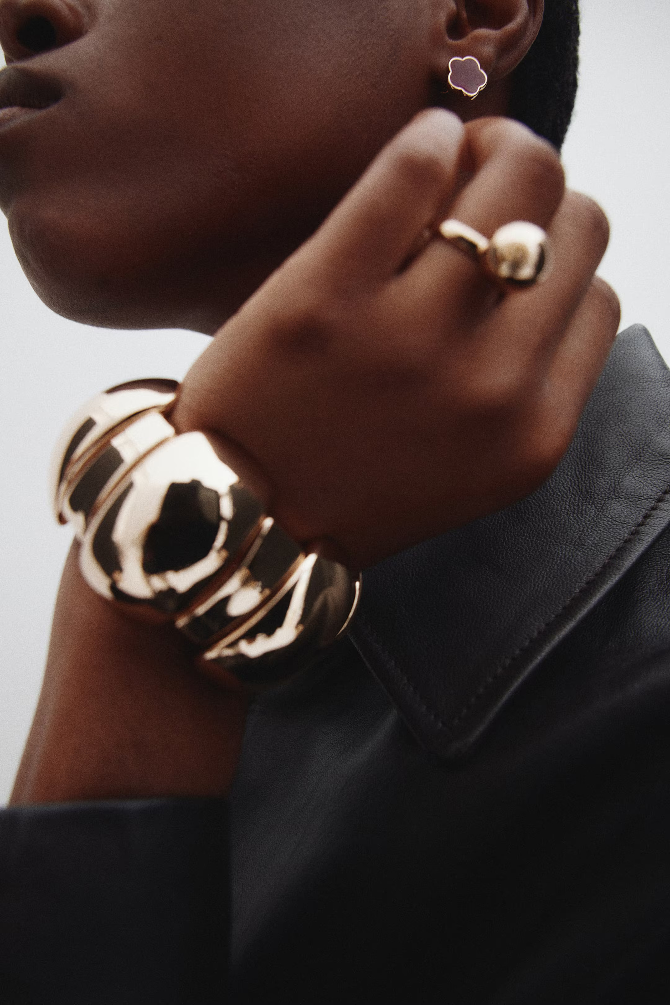 Stud Earrings | H&M (US + CA)