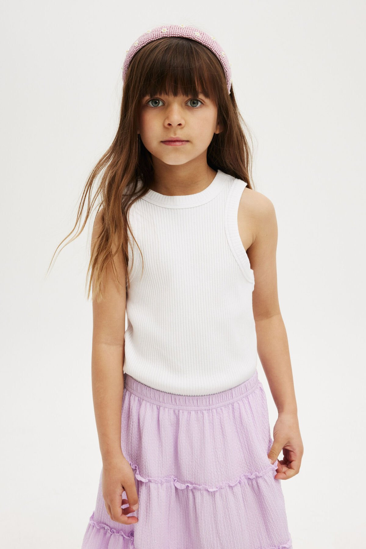 Eleanor Tank | Cotton On (US)