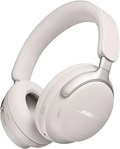 NEW Bose QuietComfort Ultra Wireless Noise Cancelling Headphones with Spatial Audio, Over-the-Ear... | Amazon (US)