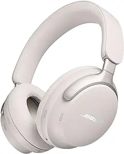 NEW Bose QuietComfort Ultra Wireless Noise Cancelling Headphones with Spatial Audio, Over-the-Ear... | Amazon (US)