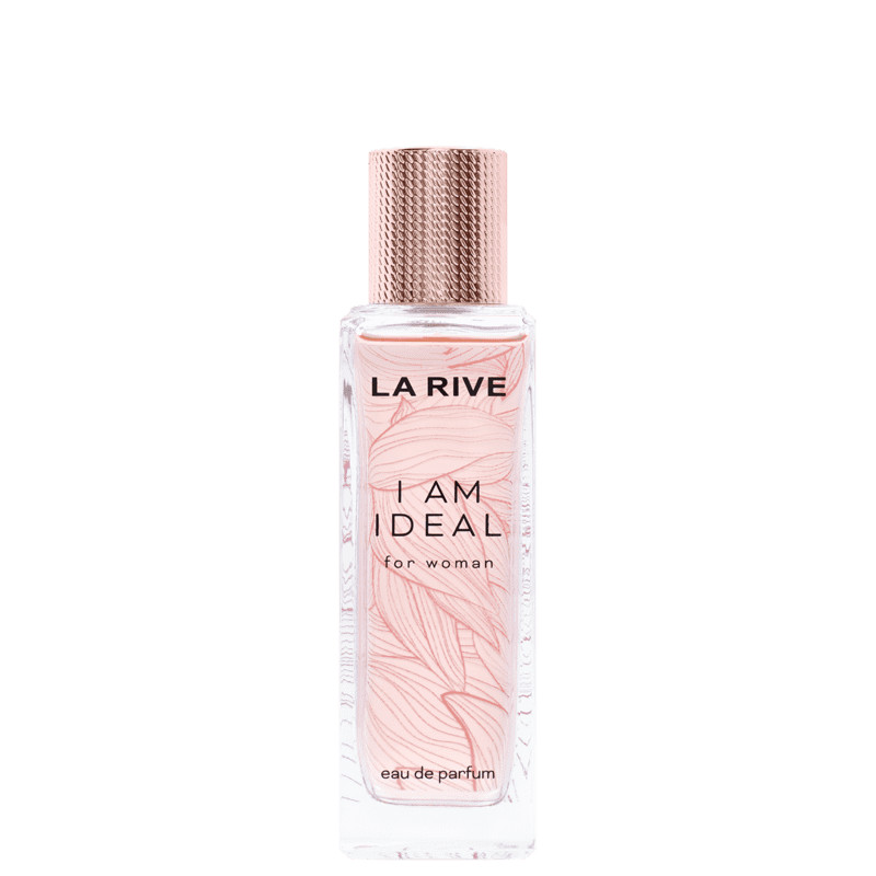 I Am Ideal La Rive Eau de Parfum
            
                 - Perfume Feminino 90ml | Beleza Na Web (BR)