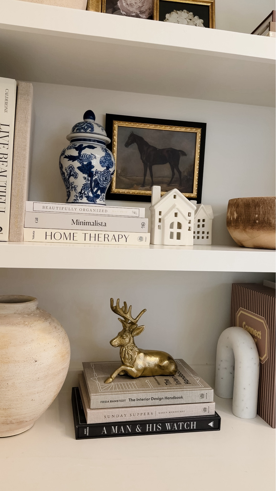 Day 2 of 12 Days of Christmas: Decorating the house ✨

It’s slowly starting to look like Christmas around here… What theme are you decorating with this year? We’re adding a few little touches and can’t wait to show y’all!

#christmasdecor #holidayinspo #12daysofchristmas #vlogmas #dandharamorrishome 

#LTKdayinmylife #LTKvlog #LTKHoliday