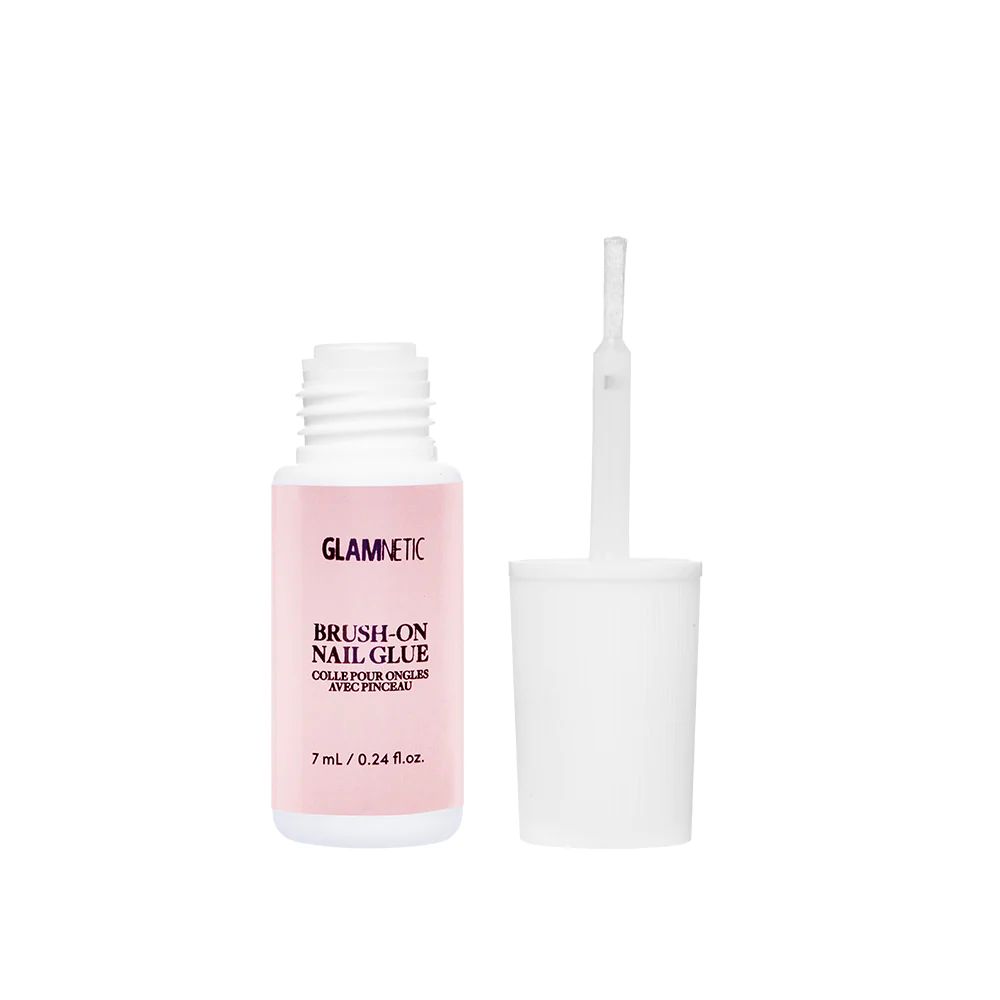 Brush-On Nail Glue | Glamnetic | Glamnetic