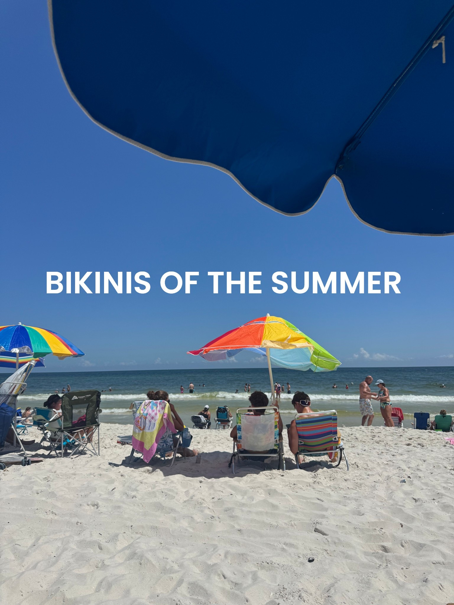 Shein swimmies that I LOVE & are great quality! 