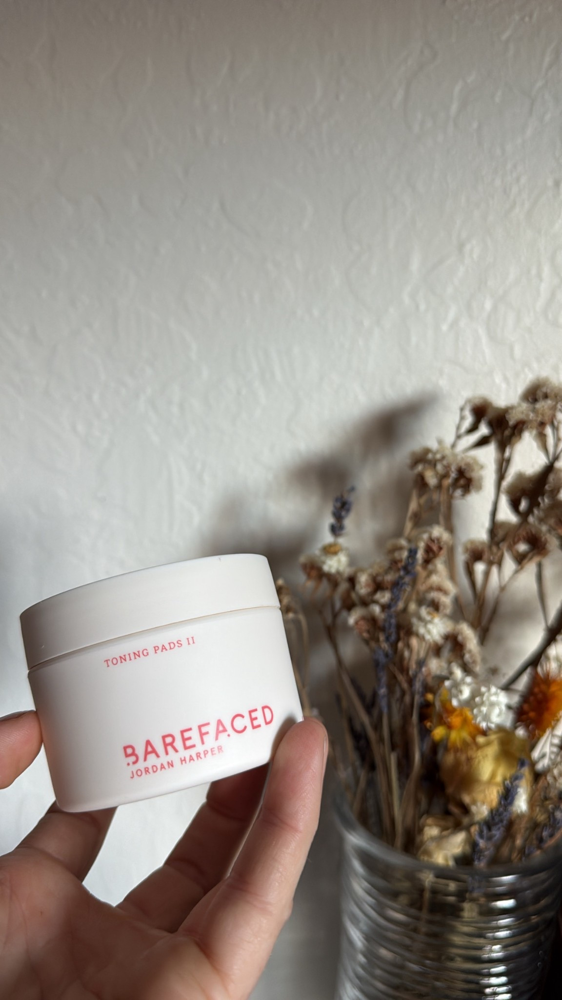 If used consistently, absolutely amazing results. 