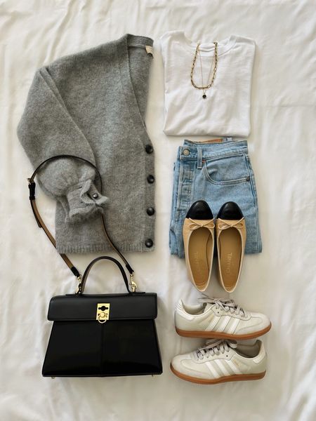 Sweater, classic outfit, winter outfit, cozy outfit

#LTKfindsunder100 #LTKstyletip