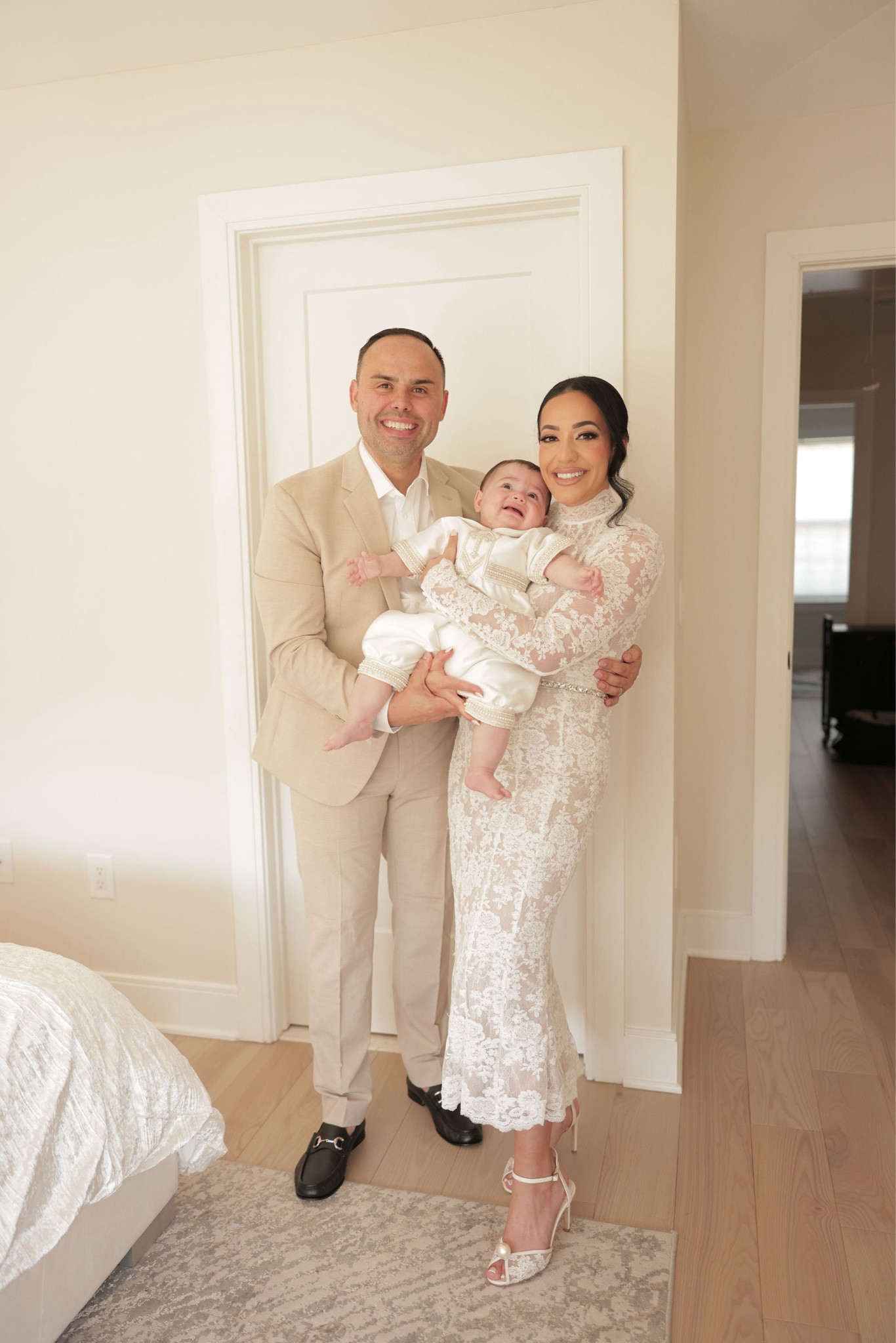 🤍🤍🤍🤍

#LTKFamily #LTKWedding #LTKBaby